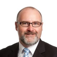Geoff Purcell