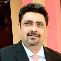 Muhammad Usman Khan