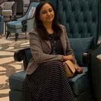 Jolly Prajapati