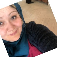 Houda Benaza