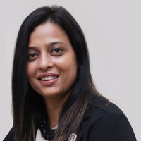Dr. Monica Sood Bhatia