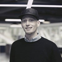 Cody Christensen