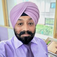 GURMEET SINGH GROVER