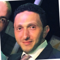 Fadi Ataya M.Eng., Ph.D., M.B.A