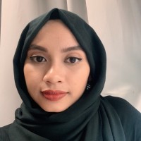 Faeeza Sallehuddin