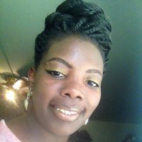 Camesha Goings