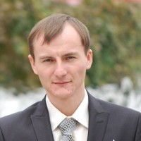 Ruslan NIKOLAENKO