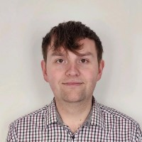 Robert Coe, CIP