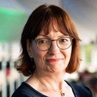 Mechthild May-Huegemann