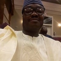 Femi Ogunbiyi