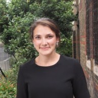 Elly Rundle