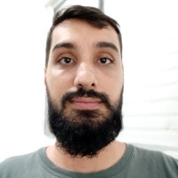 Tiago Jampietro Bastos