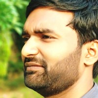 JITENDRA KUMAR CHAUDHARY