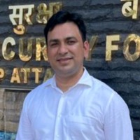 Jai Prakash Singh