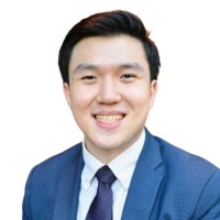 Stephen Tan