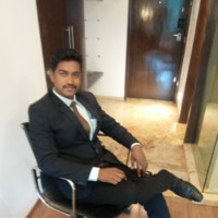 Amol Galave