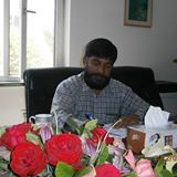 Irshad Muhammad