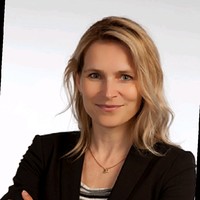 Pavla Spanjersberg-Hrubá