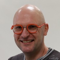 Cédrik Desdions