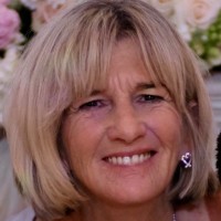 Patricia Jamieson Phair