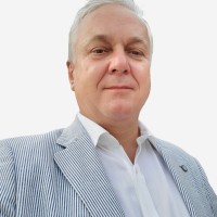 Mark Smialek