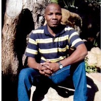 David Mathe