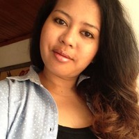 Isyana Artharini
