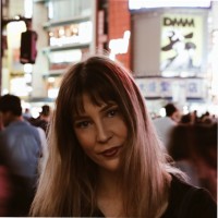 Nicole Van Heeswyk