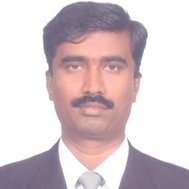 Rajamanickam Natarajan