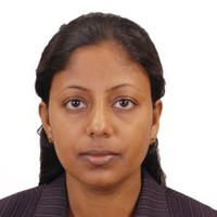 Lushitha Kannangara