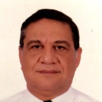 Abbas Badr