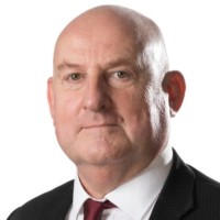 Paul Ingram