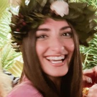 Jessica San Germano