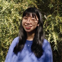 Amanda Chin