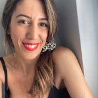 Stefania Rubino