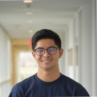 Isaac Chang