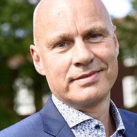 Thomas Samuelsson