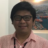 Ray Joseph Latayan