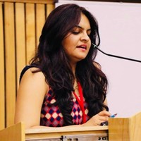 Kanika Sharma