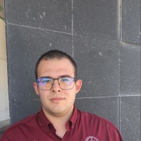 Carlos Alvarez Gonzalez