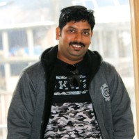 D Karthik