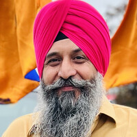 Sarbjit Singh