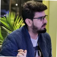 Uzair Tariq