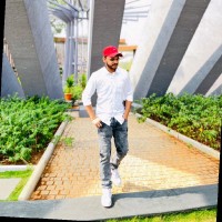 Srinivas Chari