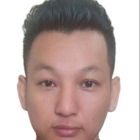 Anil Kumar Limbu