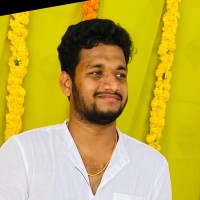 Naresh Nelluri