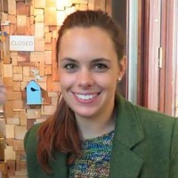 Kirsty Verhoek