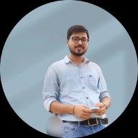 Akash Gupta