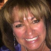 Nancy Collins