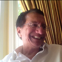 Chan Joshi